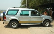 Mekong Pronto 2007 - Bán xe Mekong Pronto sản xuất 2007, màu bạc giá 170 triệu tại Phú Yên