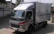 Mitsubishi Canter Canter  2015 - Bán xe Mitsubishi Canter Canter 1,9 tấn tặng thùng xe giá 560 triệu tại Hà Nội