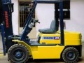 Hãng khác Xe chuyên dụng 2004 - Bán Komatsu đời 2004, màu vàng, nhập khẩu chính hãng giá cạnh tranh giá 96 triệu tại Nghệ An