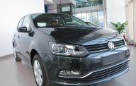 Volkswagen Polo   6AT   2016 - Bán Volkswagen Polo  6AT màu xám (ghi), xe nhập. Giá đặc biệt chỉ có tại Đà Nẵng, số lượng có hạn giá 662 triệu tại Đà Nẵng