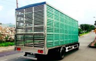 Hino FC 9JLSW  2016 - Bán xe tải Hino FC9JLSW thùng chở gà lồng 2016 giá 780 triệu  (~37,143 USD) giá 780 triệu tại Tp.HCM