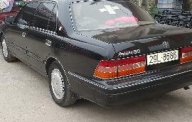 Toyota Crown 1999 - Cần bán lại xe Toyota Crown đời 1999, màu đen, nhập khẩu nguyên chiếc số tự động giá 590 triệu tại Thái Nguyên