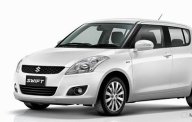Suzuki Swift 2016 - Suzuki Bắc Giang mua bán xe Suzuki Swift 5 chỗ tốt nhất giá 539 triệu tại Bắc Giang
