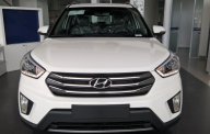 Hyundai Creta 2016 - Bán xe Hyundai Creta đời 2016, màu trắng, nhập khẩu chính hãng, giá 791tr giá 791 triệu tại Gia Lai