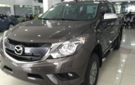 Mazda BT 50 2016 - Cần bán xe Mazda BT 50 Facelift năm 2016, giao ngay giá tốt nhất giá 669 triệu tại Phú Yên