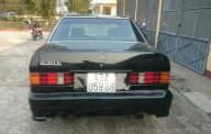 Mercedes-Benz E230   1989 - Cần bán gấp Mercedes xe còn đẹp như mới  giá 140 triệu tại Đà Nẵng