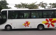 Hãng khác Xe du lịch 2016 - Bán xe khách Samco 29- 34 chỗ mẫu mới 2016 giá 1 tỷ 520 tr tại An Giang