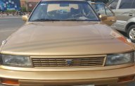 Nissan Stanza 1992 - Cần bán Nissan cổ đời 92 giá 85 triệu tại Tp.HCM