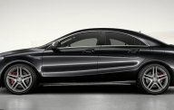 Mercedes-Benz CLA CLA 45 AMG  2016 - Bán ô tô Mercedes CLA 45 AMG 2016, có nhiều màu, nhập khẩu, giao xe ngay. giá 2 tỷ 279 tr tại Khánh Hòa