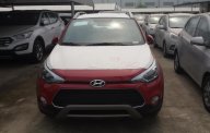 Hyundai i20 Active 2016 - Nhà máy Hyundai Thành Công Việt Nam- Hyundai Ninh Bình: Bán xe Hyundai i20 Active đời, màu đỏ, xe nhập giá 616 triệu tại Ninh Bình