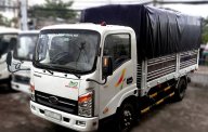 Veam VT250 2016 2016 - Xe tải 2.5 tấn Veam VT250, động cơ Hyundai, thùng dài 4.880m, đời 2016 giá 400 triệu tại Tp.HCM