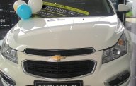 Chevrolet Cruze 2016 - Bán Chevrolet Cruze đời 2016, đủ màu, giá tốt, hỗ trợ trả góp đến 80% giá xe giá 686 triệu tại Hòa Bình