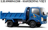 Xe tải 500kg 2015 - Xe tải 500kg - dưới 1 tấn đời 2015, nhập khẩu nguyên chiếc giá 280 triệu tại Tp.HCM