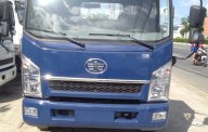 FAW Xe tải ben 2015 - Bán xe tải 5 tấn - dưới 10 tấn đời 2015, xe đẹp chất lượng, giá 520tr giá 520 triệu tại Bình Dương