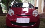 Chery Riich 2011 - Bán ô tô Chery Riich sản xuất 2011, màu đỏ giá cạnh tranh giá 165 triệu tại Thanh Hóa