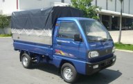 Asia Xe tải 2016 - Bán Xe Tải Thaco Towner 750A - 750 kg, 650 kg, 600 kg Xe Tải Trả Góp, giá 152 triệu tại Bình Định
