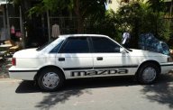 Mazda 626 1991 - Bán ô tô Mazda 626 đời 1991, màu trắng xe gia đình, 65 triệu giá 65 triệu tại Bạc Liêu