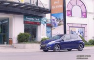 Peugeot 208 Facelift 2016 - Peugeot Quảng Ninh bán xe Pháp Peugeot 208 đối thủ cạnh tranh trực tiếp với Minicooper, Nissan Juke giá 895 triệu tại Quảng Ninh