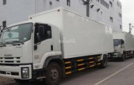 Isuzu FVR 34S 2016 - Bán xe tải Isuzu 9 tấn siêu dài - giá tốt - khuyến mại hấp dẫn giá 1 tỷ 240 tr tại Hà Nội