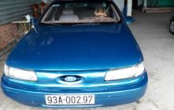 Ford Taurus   1992 - Bán Ford Taurus sản xuất 1992, màu xanh lam, nhập khẩu nguyên chiếc chính chủ, giá chỉ 130 triệu giá 130 triệu tại Bình Phước