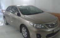 Toyota Corolla 2012 - Bán Toyota Corolla đời 2012 còn mới giá 750 triệu tại Lào Cai
