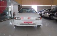 Honda Civic 2004 - Cần bán lại xe Honda Civic đời 2004, màu trắng, số sàn giá 125 triệu tại Phú Thọ