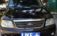 Ford Escape 2.3  2016 - Bán ô tô Ford Escape 2.3 đời 2016, màu đen, nhập khẩu giá 380 triệu tại Khánh Hòa