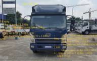 FAW Xe tải ben 6,7 tấn 2016 - Xe tải Faw 6,7và7,3 tấn động cơ 140HP thùng dài 6m25 cabin Isuzu mới đang khuyến mại giá 475 triệu tại Bắc Giang