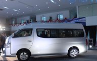 Nissan Urvan 2016 - Cần bán xe Nissan Urvan đời 2016, màu trắng, nhập khẩu chính hãng giá 1 tỷ 140 tr tại Đà Nẵng
