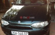 Fiat Siena HLX 1.6 2004 - Cần bán xe Fiat Siena HLX 1.6 2004, chính chủ giá cạnh tranh giá 125 triệu tại Ninh Bình