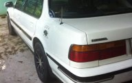 Honda Accord LX 1991 - Bán ô tô Honda Accord Lx đời 1991, màu trắng giá 165 triệu tại Đồng Nai