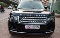 LandRover Range rover HSE 2013 - Bán ô tô LandRover Range Rover HSE đời 2013, màu đen, nhập khẩu, mới 99%, cực chất giá 4 tỷ 100 tr tại Hà Nội