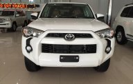 Toyota 4 Runner SR5 2016 - Bán xe Toyota 4Runner SR5 2016 giá 2 tỷ 810 tr tại Thái Nguyên