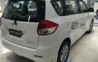Suzuki Ertiga 2016 - Bán ô tô Suzuki Ertiga đời 2016, nhập khẩu nguyên chiếc, giá chỉ 640 triệu giá 640 triệu tại Quảng Ninh