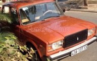 Lada 2107 1984 - Cần bán xe chính chủ Lada 2107 đời 1984, giá bán 52tr giá 52 triệu tại Đà Nẵng