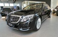 Mercedes-Benz S500   2016 - Bán xe Mercedes S500L đời 2016, màu đen, giao xe ngay, còn 1 chiếc duy nhất giá 6 tỷ 539 tr tại Khánh Hòa