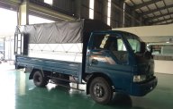 Thaco Kia K165S 2016 - Bán xe tải thùng KIA K165S 2,4 tấn Thaco Trường Hải giá chính hãng, mua xe tải kia 2,4 tấn trả góp 100 triệu giá 329 triệu tại Hà Nội