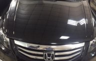 Honda Accord 3.5V6 2013 - Bán ô tô Honda Accord 3.5V6 sản xuất 2013, màu đen, nhập khẩu nguyên chiếc LH Hải 0941586382 giá 1 tỷ 250 tr tại Hà Nội