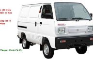 Suzuki Quảng Ninh bán xe 7 chỗ, xe Van, bán tải Suzuki giá 260 triệu tại Quảng Ninh