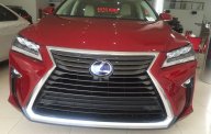 Lexus RX450 H  2016 - Bán Lexus RX450H full đủ hết đồ nhập Mỹ giá 4 tỷ 123 tr tại Hà Nội