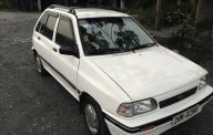Kia CD5 2001 - Gia đình cần bán xe Kia CD5 sản xuất 2001, màu trắng giá 85 triệu tại Quảng Ninh