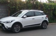 Hyundai i20 Active   2015 - Bán Hyundai i20 Active đời 2015, màu trắng giá cạnh tranh giá 666 triệu tại Đồng Nai
