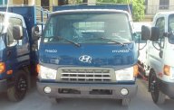 Hyundai HD 2016 - Xe tải Thaco Hyundai HD 650 giá 602 triệu tại Ninh Bình