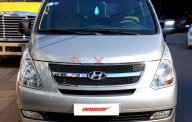 Hyundai H-1 Starex   2014 - Bán xe Hyundai H-1 Starex đời 2014, màu bạc, nhập khẩu nguyên chiếc, giá tốt giá 785 triệu tại Hà Nội