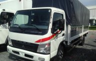 Genesis 2016 - Bán xe tải canter 8.5 HD tải trọng 4.5 tấn, giá cạnh tranh giá 630 triệu tại Bình Dương