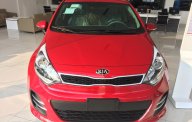 Kia Rio GATH 2015 - Cần bán Kia Rio GATH, màu đỏ, xe nhập nhanh tay liên hệ giá 615 triệu tại Tp.HCM