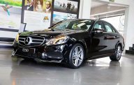 Mercedes-Benz E250 AMG 2016 - Cần bán xe Mercedes E250 AMG đời 2017, màu đen, nhập khẩu tại Khánh Hòa giá 3 tỷ tại Khánh Hòa