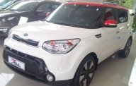 Kia Soul 2.0 2016 - Bán ô tô Kia Soul 2.0 đời 2016, màu trắng, nhập khẩu chính hãng giá 775 triệu tại Vĩnh Phúc