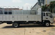 Xe tải 1000kg 2016 - Xe tải JAC 6 tấn 5 giá 490 triệu tại Quảng Bình