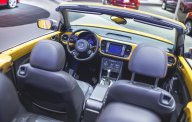 Volkswagen Beetle Dune 2016 - Cần bán Volkswagen Beetle Dune đời 2016 số lượng giới hạn, LH: 0978877754 giá 1 tỷ 450 tr tại Lâm Đồng